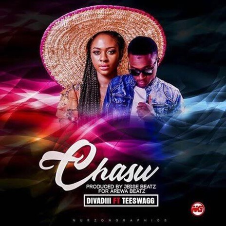 Chasu ft. Teeswagg | Boomplay Music