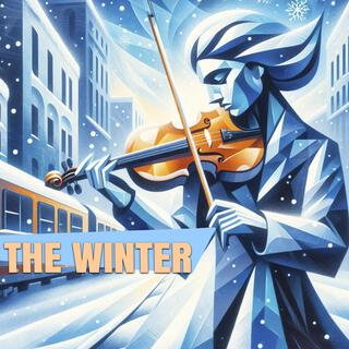 The Winter (violin and piano)