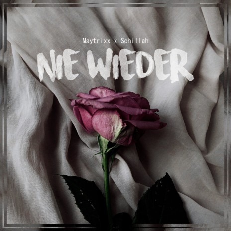 Nie Wieder ft. Schillah | Boomplay Music