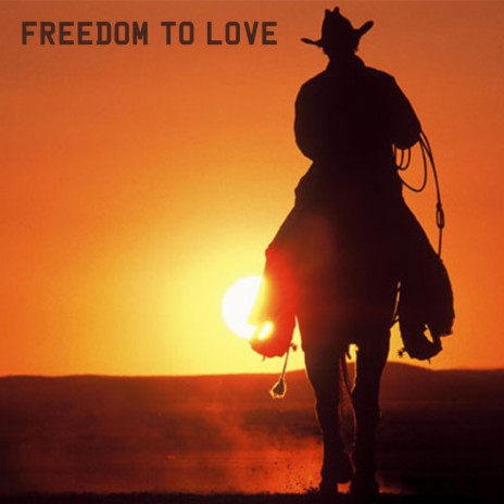 Freedom to Love | Boomplay Music