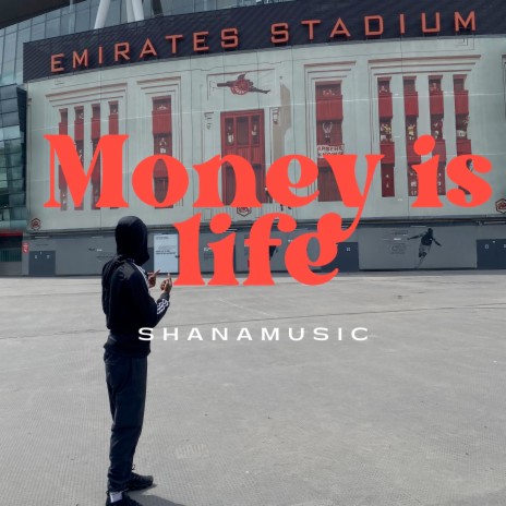 Money Is Life | Boomplay Music