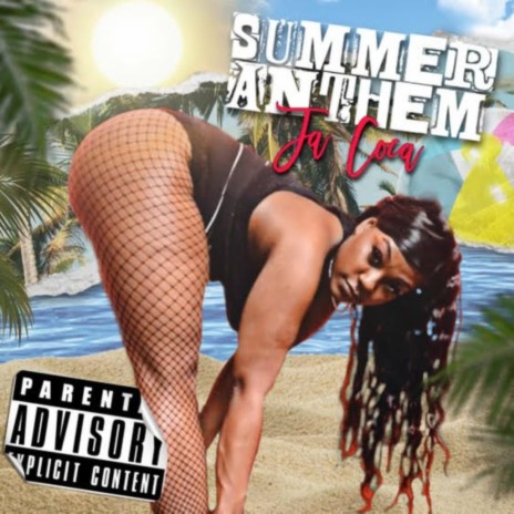 Summer Anthem | Boomplay Music