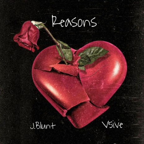 Reason ft. V5ive | Boomplay Music
