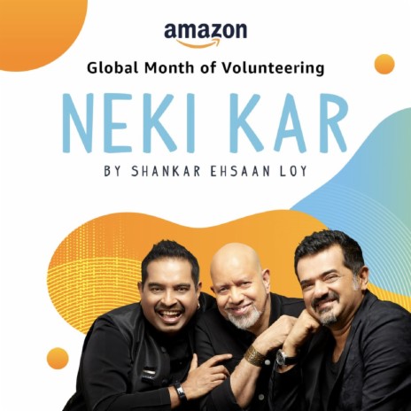 Neki Kar ft. Ehsaan Noorani & Loy Mendonsa | Boomplay Music