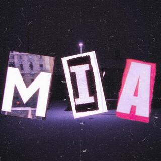 M.I.A