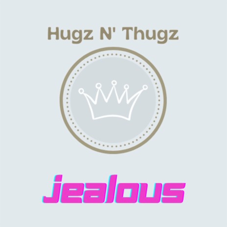 Jealous ft. Yxnglord | Boomplay Music