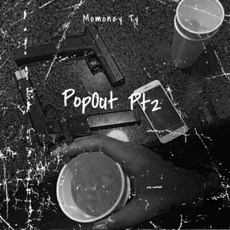 PopOut, Pt. 2 | Boomplay Music