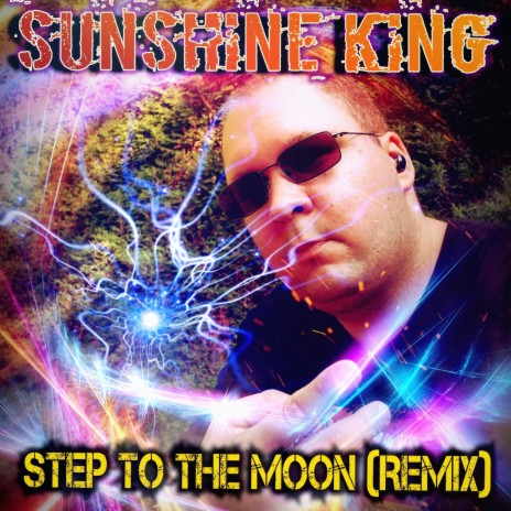 Step to the Moon (Remix)