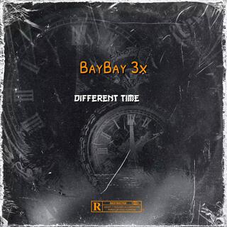 Different Time (Ep)