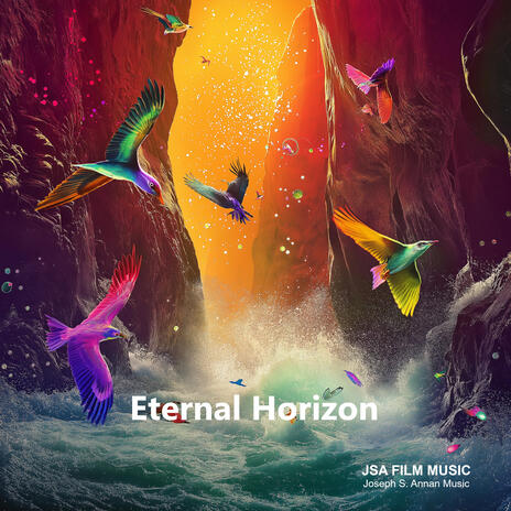 Eternal Horizon | Boomplay Music