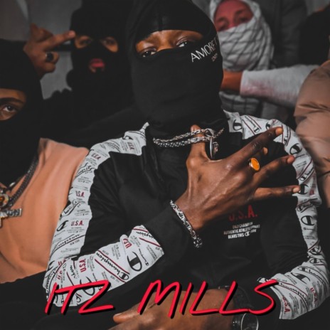 Itz Mills (Rumors) | Boomplay Music