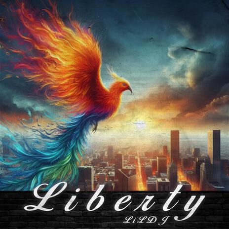 Liberty | Boomplay Music