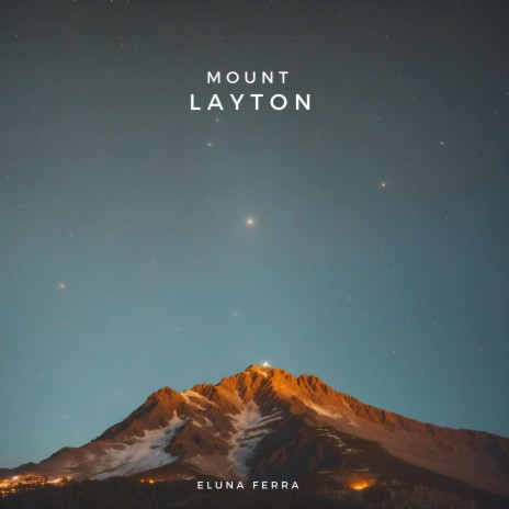 Mount Layton