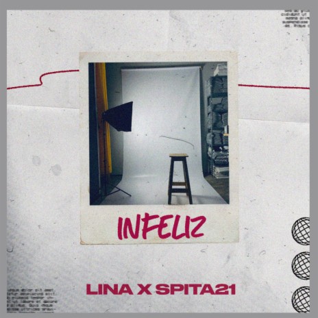 Infeliz ft. spita21 | Boomplay Music