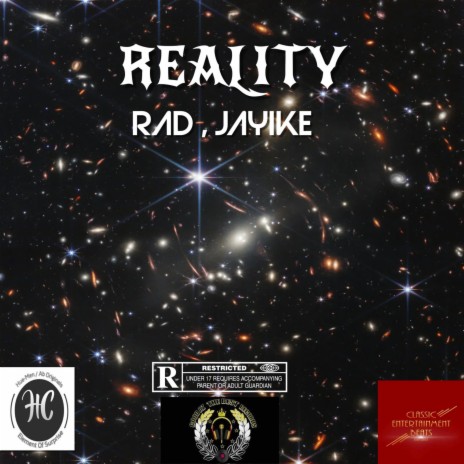 Reality (Official Audio) ft. JayIke | Boomplay Music