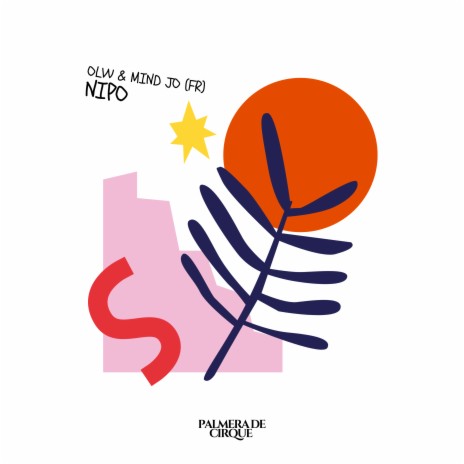 Nipo ft. Mind Jo (FR) | Boomplay Music