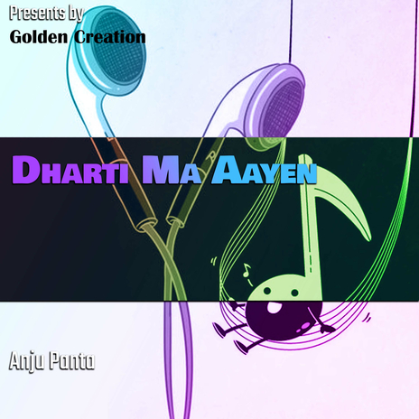 Dharti Ma Aayen | Boomplay Music