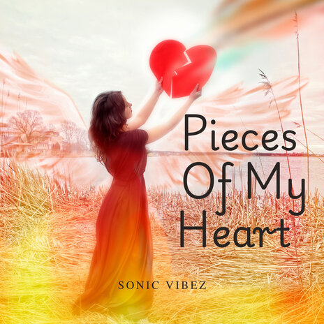 Pieces of My Heart | Boomplay Music