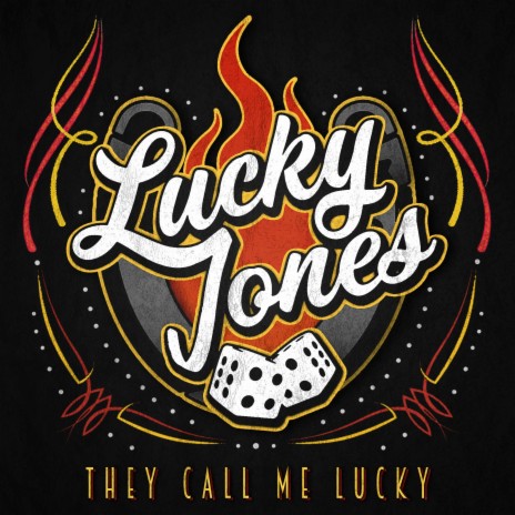 They Call Me Lucky | Boomplay Music