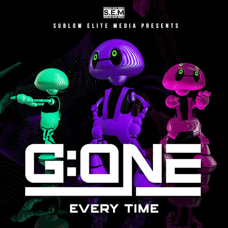 Every Time | Boomplay Music