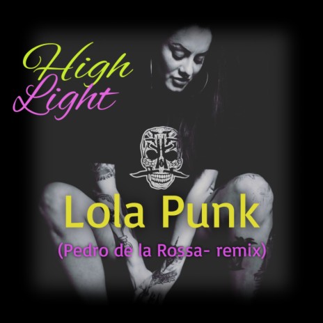 High Light (Pedro de la Rossa Remix) | Boomplay Music
