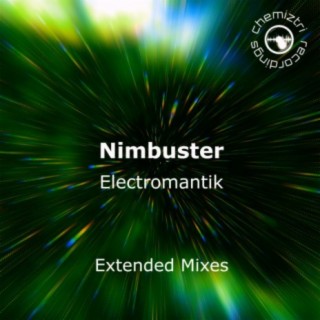Electromantik (Extended Mixes)