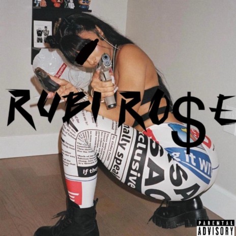 RUBI RO$e | Boomplay Music