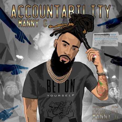 Accountability | Boomplay Music