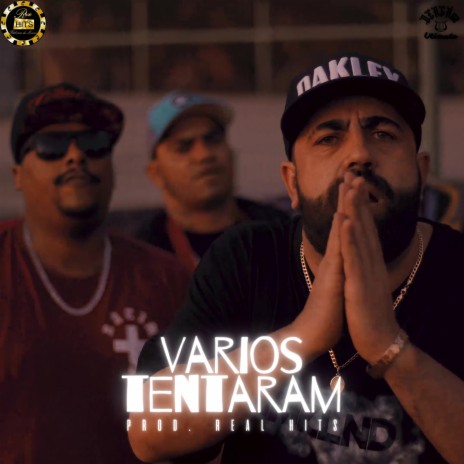 Varios Tentaram ft. U-timato & sangue b | Boomplay Music