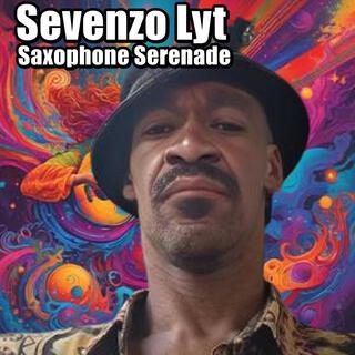 Saxophone Serenade