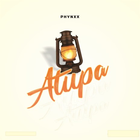 Atupa | Boomplay Music