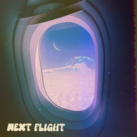 Next Flight ft. On The One | Boomplay Music