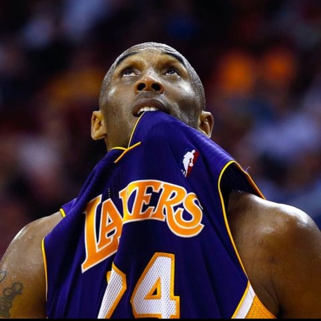 Dear Kobe Bryant | Boomplay Music