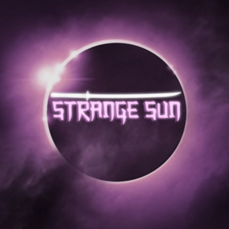 Strange Sun