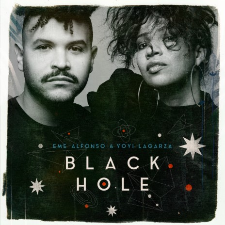 Black Hole ft. Yoyi Lagarza | Boomplay Music