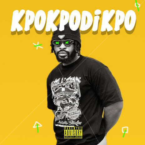 Kpokpodikpo | Boomplay Music