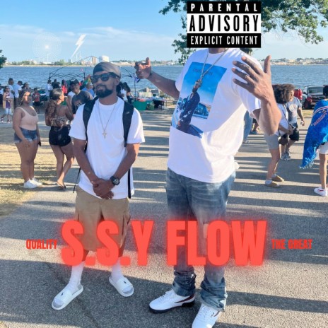 S.S.Y. Flow | Boomplay Music