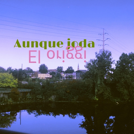 aunque joda | Boomplay Music