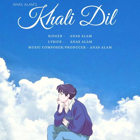 Khali dil | Boomplay Music