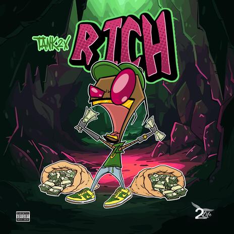 Rich | Boomplay Music