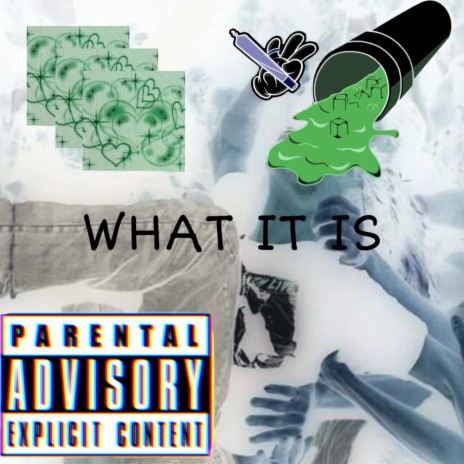 WHAT IT IS | Boomplay Music