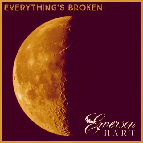 Everything's Broken | Boomplay Music