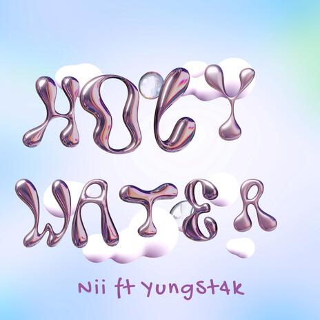 Holy Water ft. Yung St4k | Boomplay Music