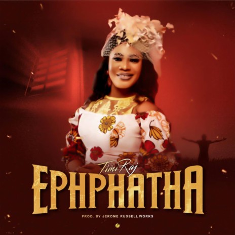 EPHPHATHA | Boomplay Music
