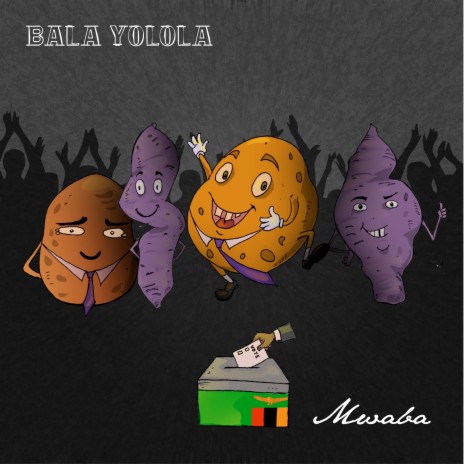 Bala Yolola | Boomplay Music