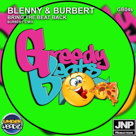 Bring The Beat Back (Burbert Remix) | Boomplay Music