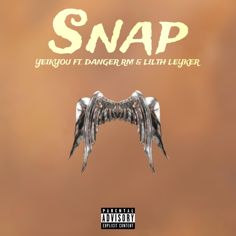 Snap ft. Danger Rm & Lil Leyker | Boomplay Music