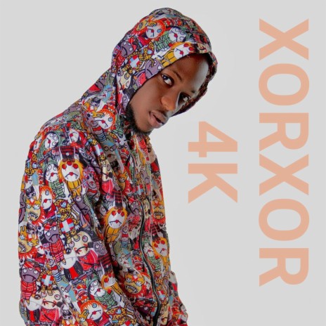 Freestyle, Vol. 1 ft. Xorxor 4K 🅴 | Boomplay Music