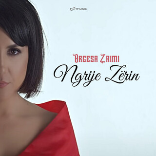 Ngrije Zerin lyrics | Boomplay Music