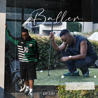 Baller lyrics | Boomplay Music